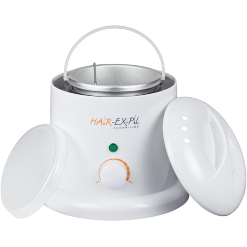 SUGAR HEATER 800+ ELEGANCE